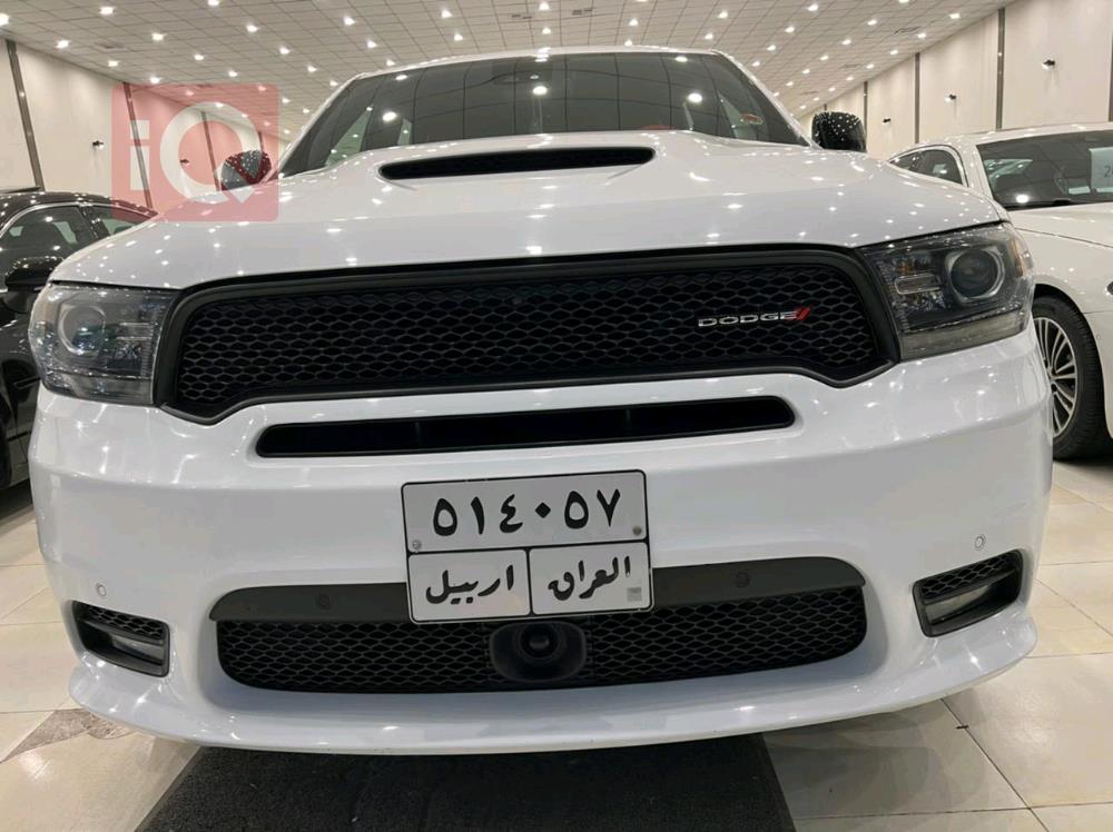 دودج دورانجو